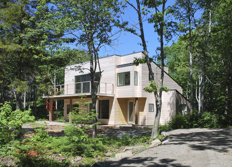 111 McFarland Shore Road New Harbor, ME 04554 - Photo 1 of 16 Exterior