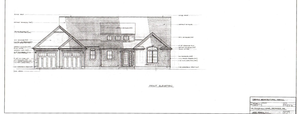 34 Ridgehill Lane Bourne, MA 02562 - Photo 1 of 8 Gallery Image 1