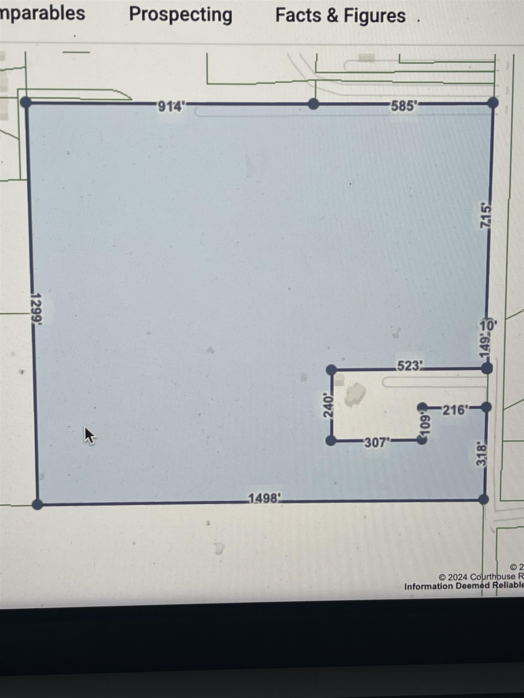 25165 Rawls Road Loxley, AL 36551 - Photo 1 of 1
