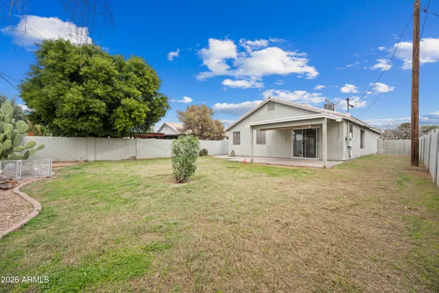 $2,500 | 4032 North 14th Place, Phoenix, AZ 85014