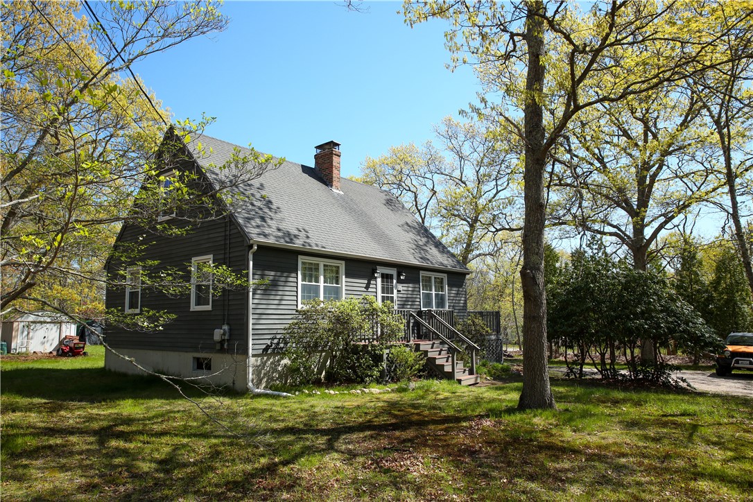 178 Buckeye Brook Road Charlestown, RI 02813 - Photo 1 of 15 Gallery Image 1