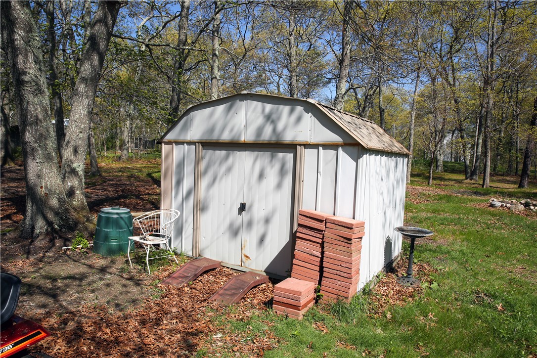 178 Buckeye Brook Road Charlestown, RI 02813 - Photo 15 of 15 Gallery Image 15