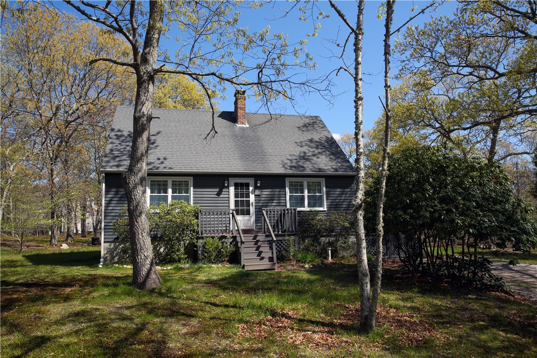 178 Buckeye Brook Road Charlestown, RI 02813 - Photo 2 of 15 Gallery Image 2