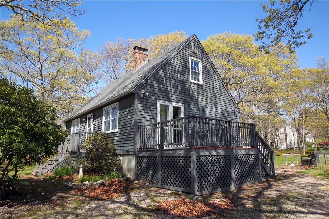 178 Buckeye Brook Road Charlestown, RI 02813 - Photo 5 of 15 Gallery Image 5