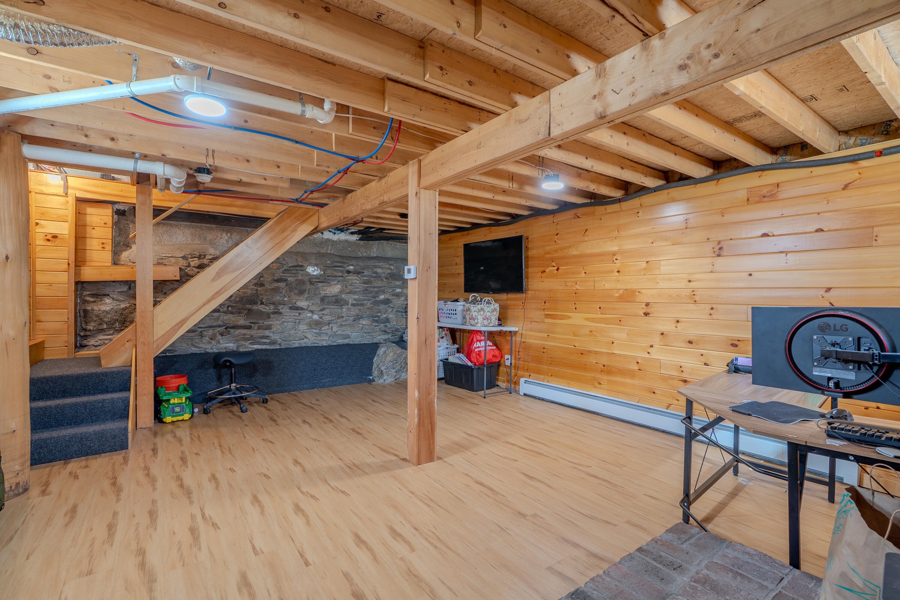 231 Wiswell Road Brewer, ME 04412 - Photo 31 of 44 231 Wiswell -19