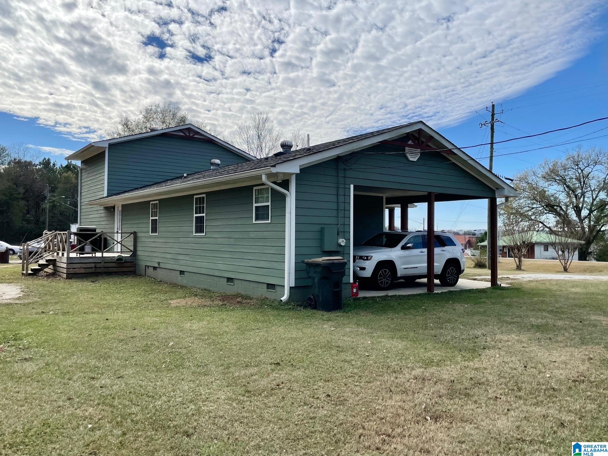 21320 Main Street Ranburne, AL 36273 - Photo 22 of 22