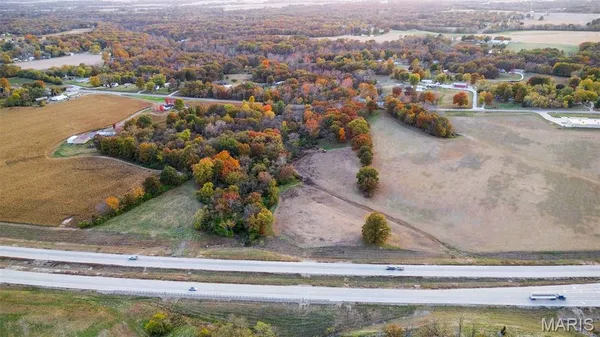 $129,900 | 0 Hwy 255 Jerseyville Il 62052, Jerseyville, IL 62052