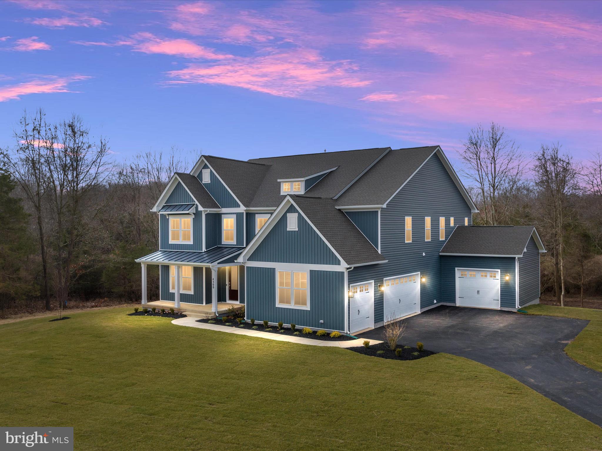 4300 Logmill Road Gainesville, VA 20155 - Photo 1 of 90