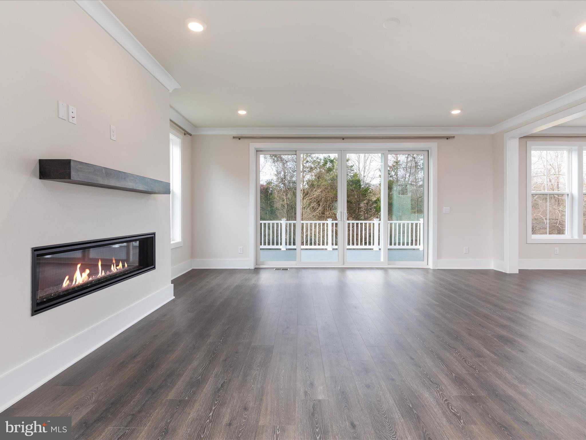 4300 Logmill Road Gainesville, VA 20155 - Photo 12 of 90