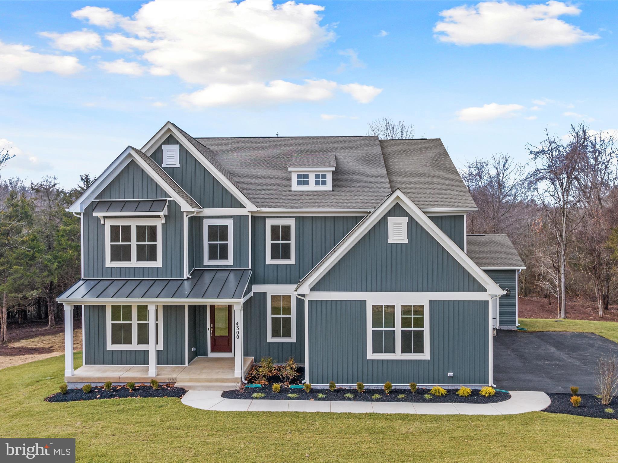 4300 Logmill Road Gainesville, VA 20155 - Photo 2 of 90