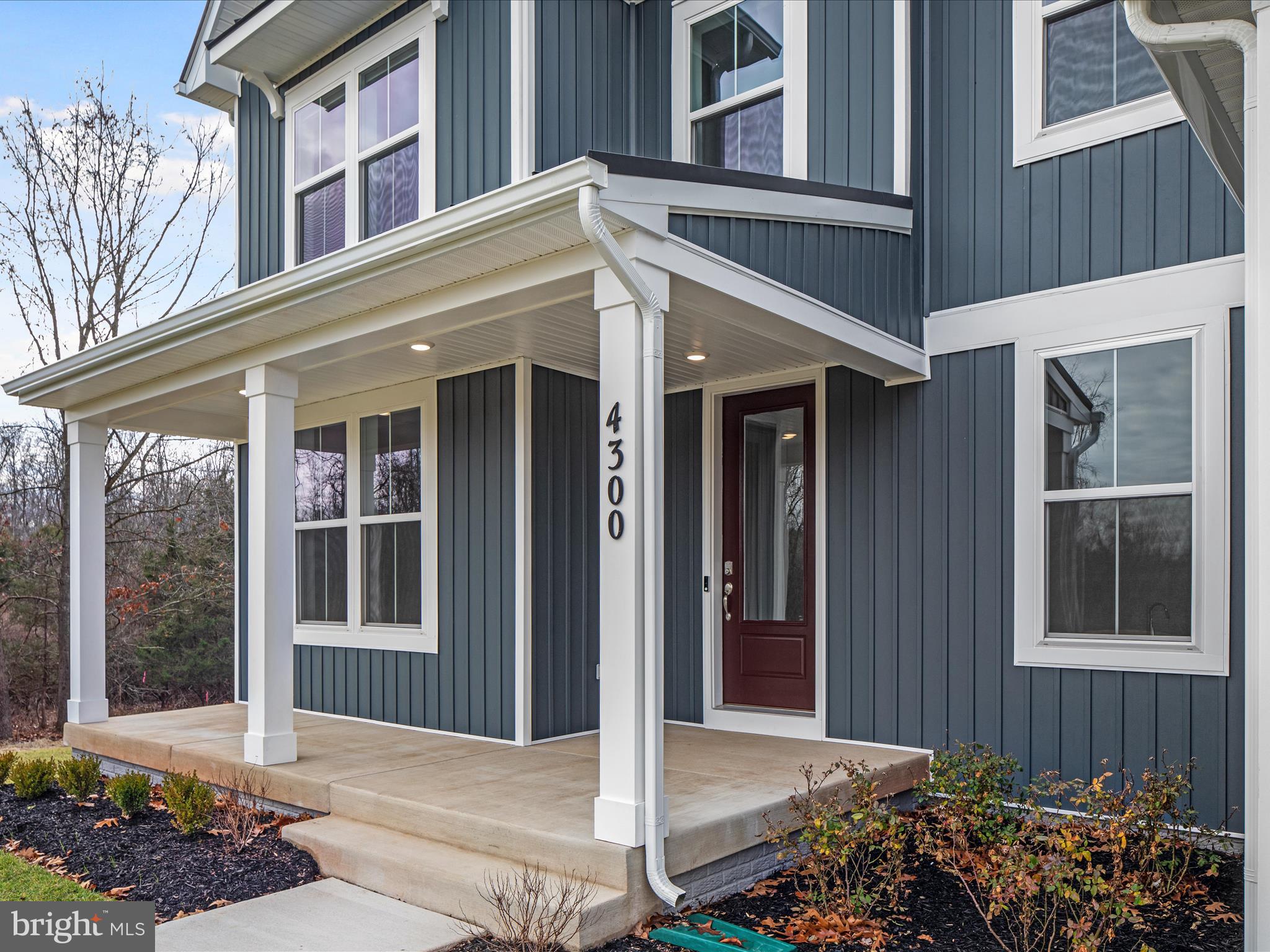 4300 Logmill Road Gainesville, VA 20155 - Photo 69 of 90