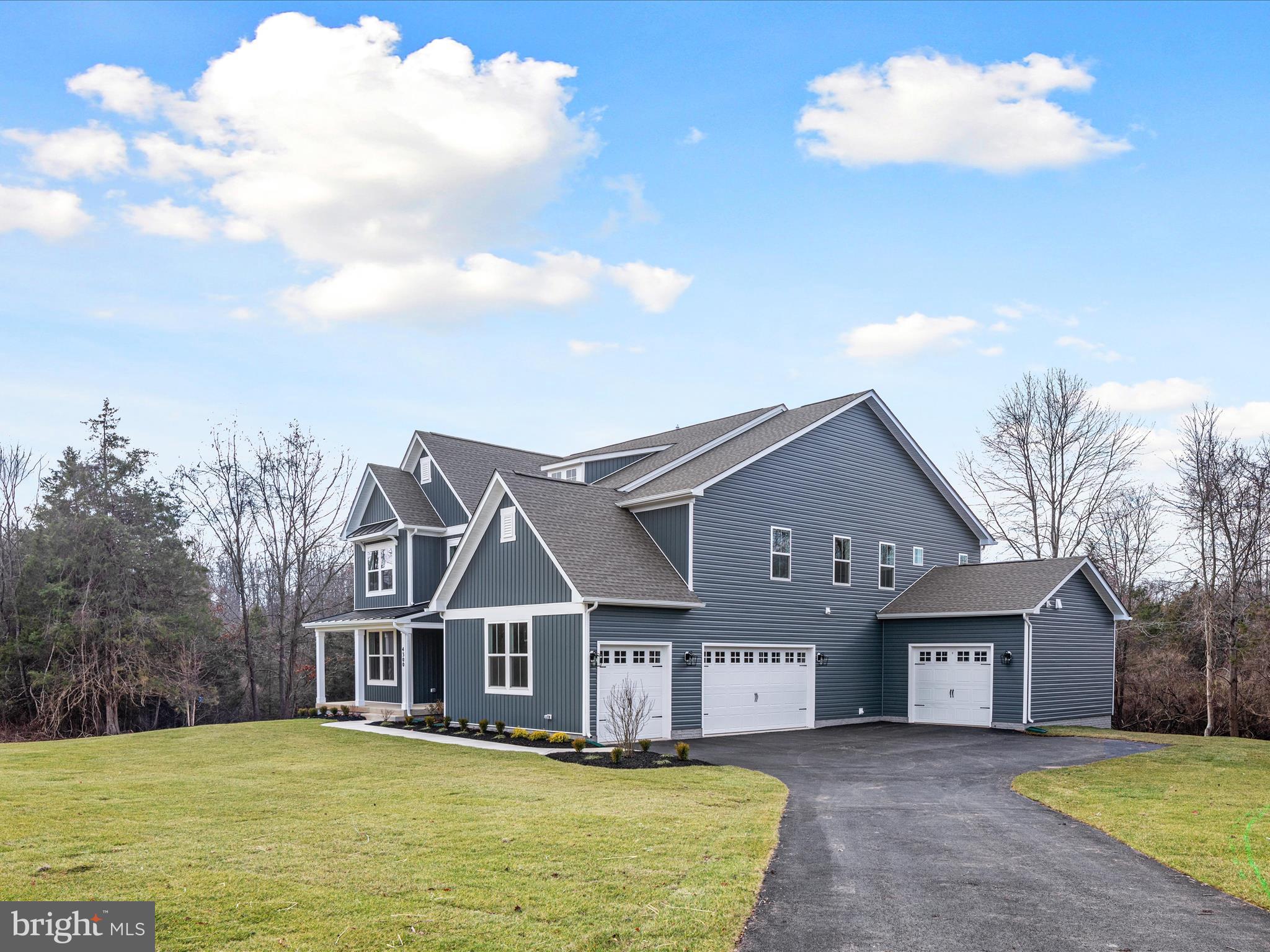 4300 Logmill Road Gainesville, VA 20155 - Photo 70 of 90