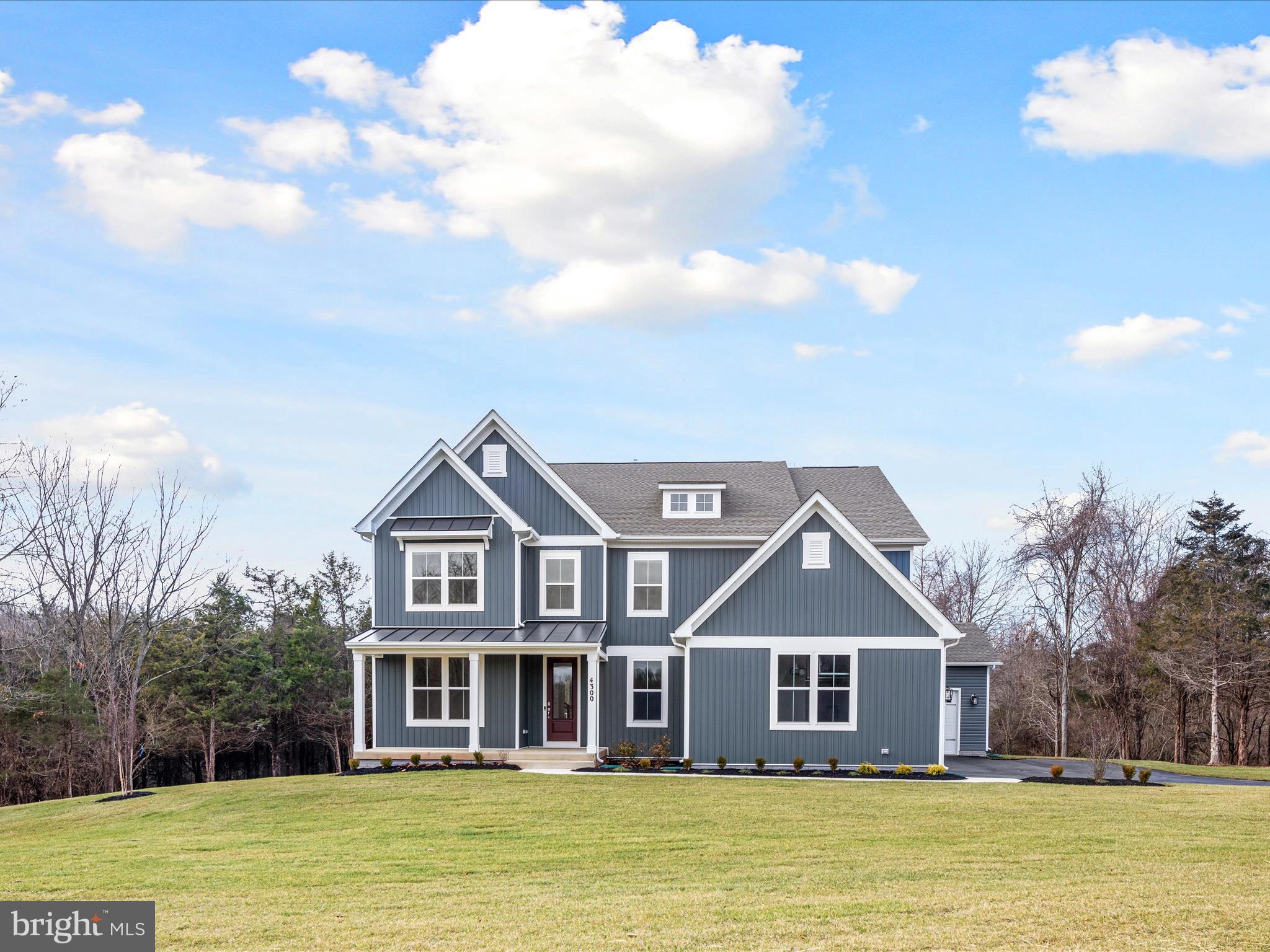 4300 Logmill Road Gainesville, VA 20155 - Photo 71 of 90