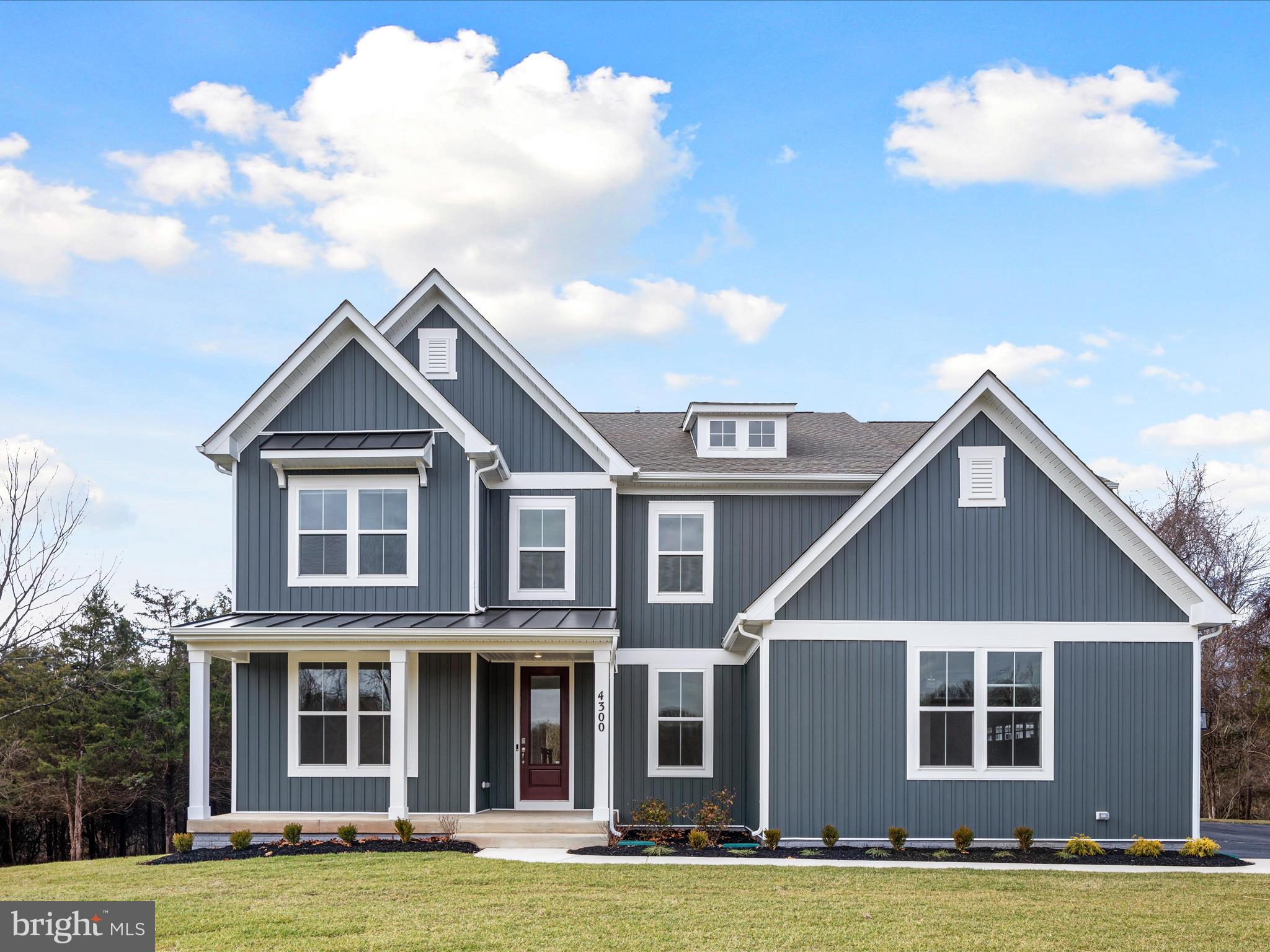 4300 Logmill Road Gainesville, VA 20155 - Photo 72 of 90