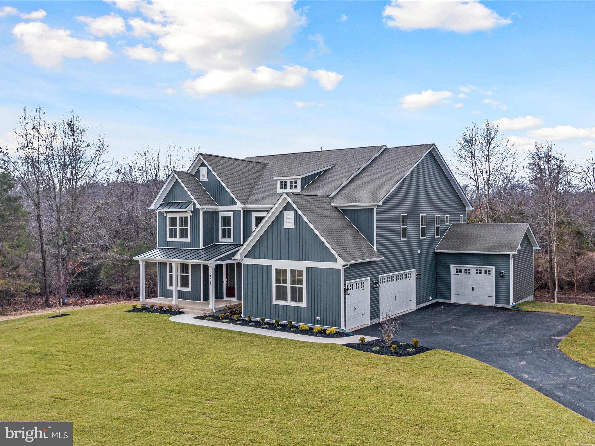 4300 Logmill Road Gainesville, VA 20155 - Photo 73 of 90