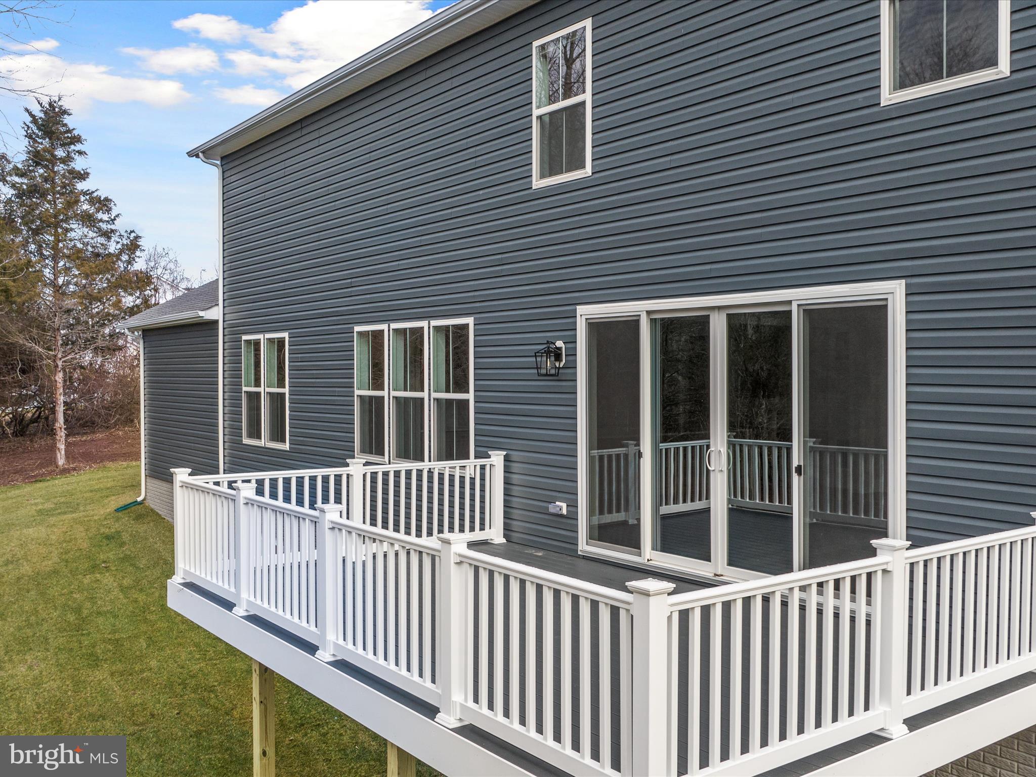 4300 Logmill Road Gainesville, VA 20155 - Photo 77 of 90