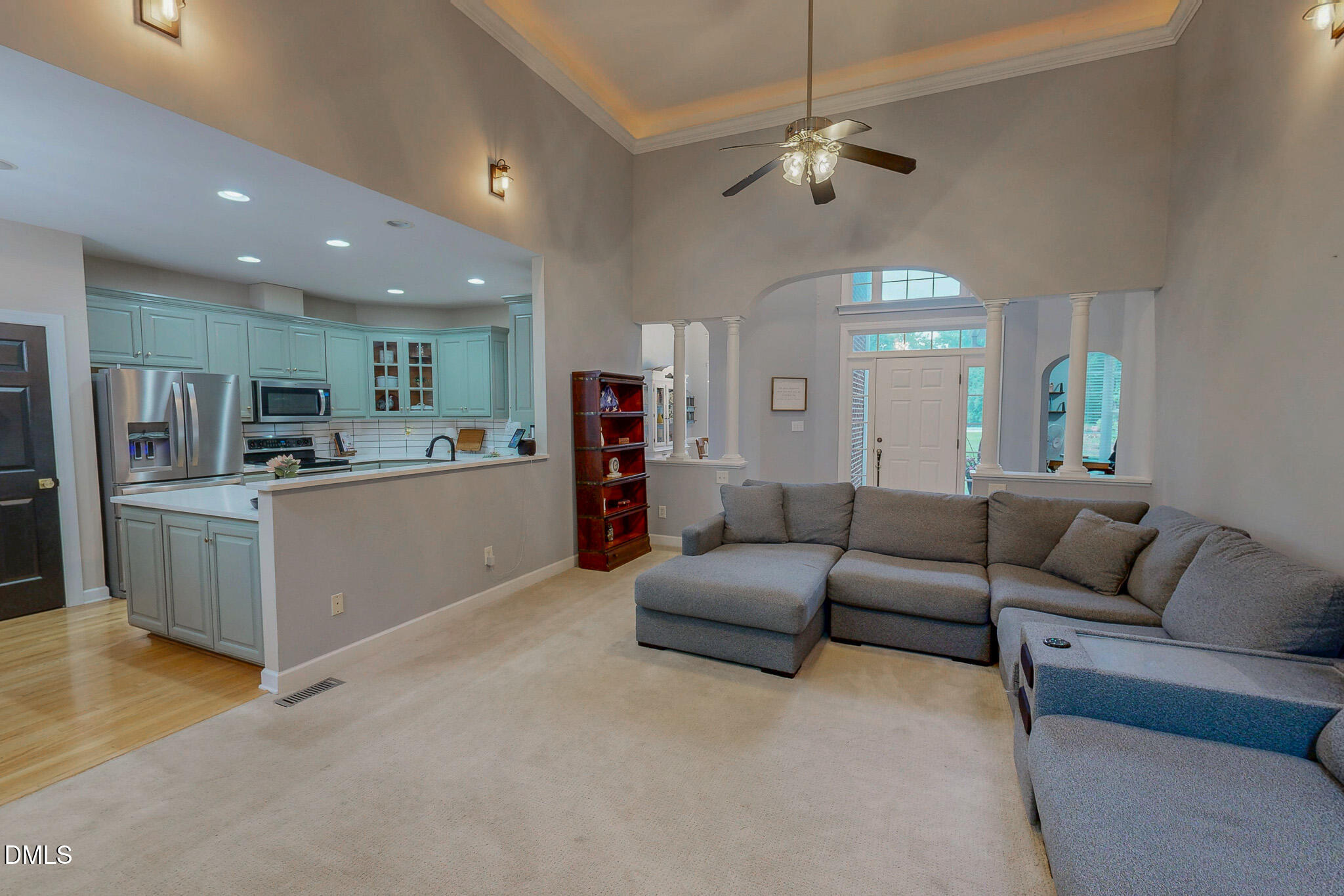 116 Cheryl Circle Roxboro, NC 27574 - Photo 4 of 55 4