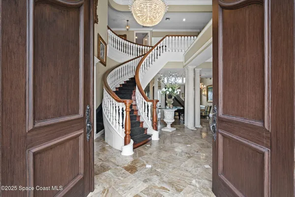 $2,900,000 | 142 Lansing Island Drive, Indian Harbour Beach, FL 32937