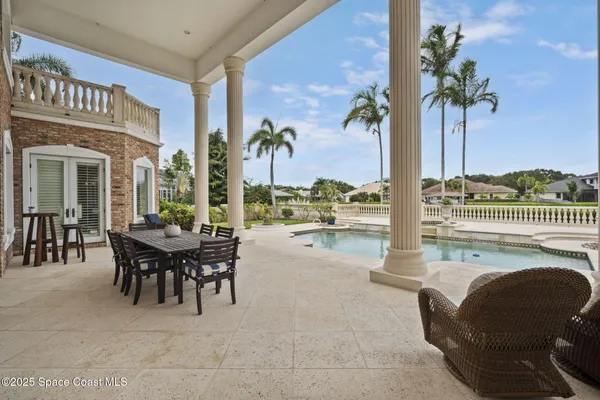 $2,900,000 | 142 Lansing Island Drive, Indian Harbour Beach, FL 32937