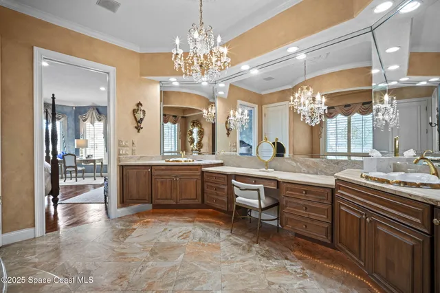 $2,975,000 | 142 Lansing Island Drive, Indian Harbour Beach, FL 32937