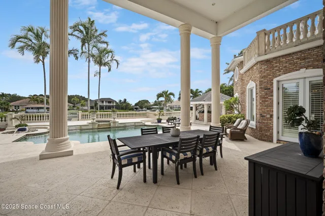 $2,975,000 | 142 Lansing Island Drive, Indian Harbour Beach, FL 32937