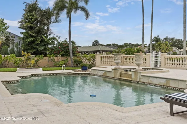 $2,975,000 | 142 Lansing Island Drive, Indian Harbour Beach, FL 32937