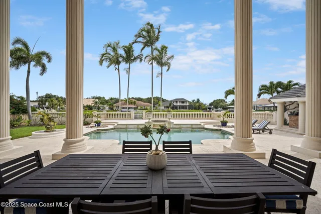 $2,975,000 | 142 Lansing Island Drive, Indian Harbour Beach, FL 32937