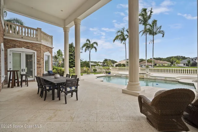 $2,975,000 | 142 Lansing Island Drive, Indian Harbour Beach, FL 32937