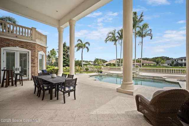 $2,975,000 | 142 Lansing Island Drive, Indian Harbour Beach, FL 32937