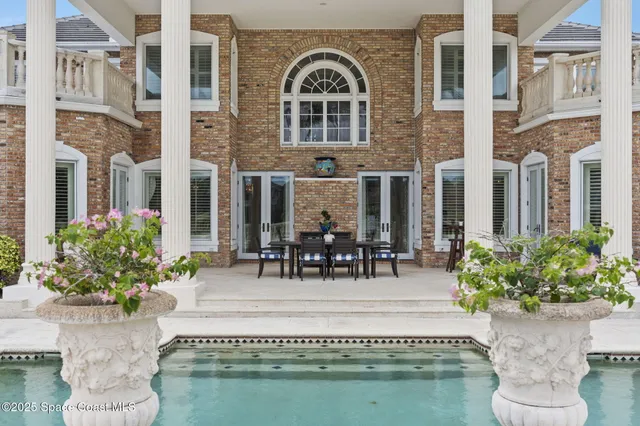 $2,975,000 | 142 Lansing Island Drive, Indian Harbour Beach, FL 32937