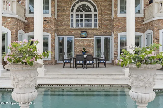 $2,975,000 | 142 Lansing Island Drive, Indian Harbour Beach, FL 32937