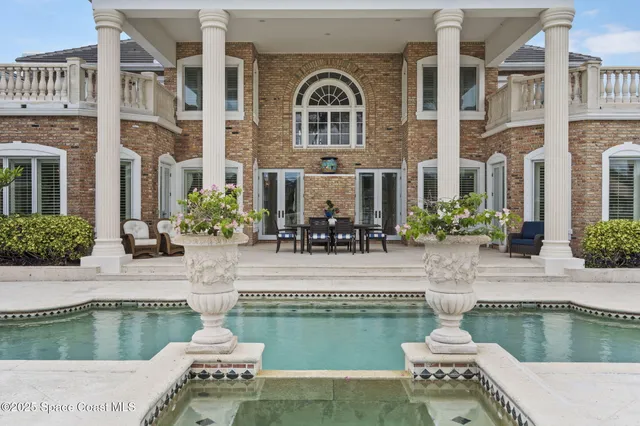 $2,975,000 | 142 Lansing Island Drive, Indian Harbour Beach, FL 32937