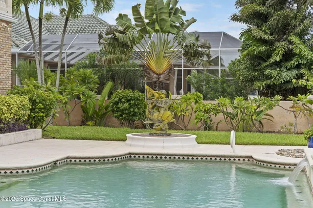 $2,975,000 | 142 Lansing Island Drive, Indian Harbour Beach, FL 32937