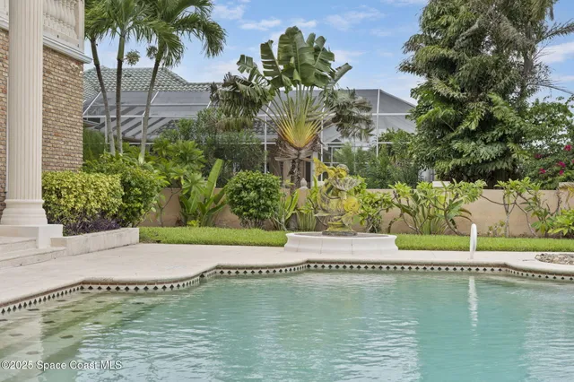 $2,975,000 | 142 Lansing Island Drive, Indian Harbour Beach, FL 32937