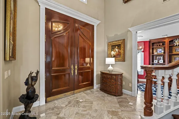 $2,900,000 | 142 Lansing Island Drive, Indian Harbour Beach, FL 32937