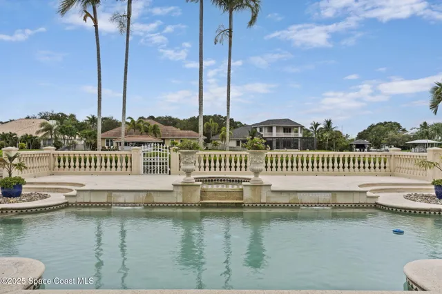 $2,975,000 | 142 Lansing Island Drive, Indian Harbour Beach, FL 32937