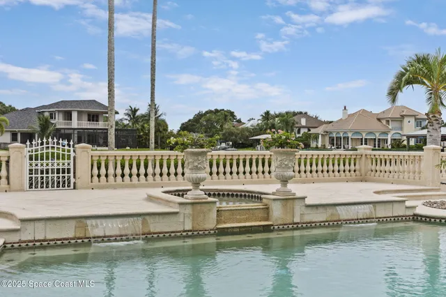 $2,975,000 | 142 Lansing Island Drive, Indian Harbour Beach, FL 32937