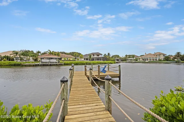 $2,975,000 | 142 Lansing Island Drive, Indian Harbour Beach, FL 32937