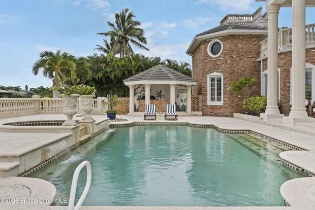 $2,975,000 | 142 Lansing Island Drive, Indian Harbour Beach, FL 32937