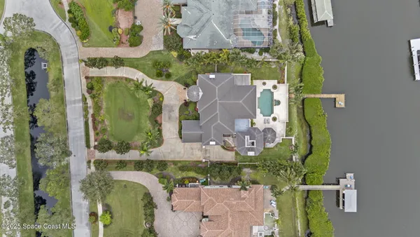 $2,900,000 | 142 Lansing Island Drive, Indian Harbour Beach, FL 32937