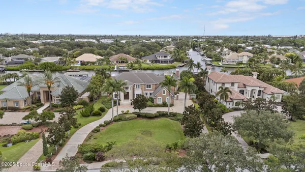 $2,900,000 | 142 Lansing Island Drive, Indian Harbour Beach, FL 32937