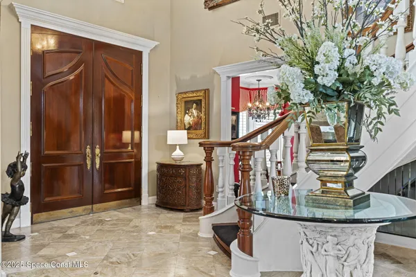 $2,900,000 | 142 Lansing Island Drive, Indian Harbour Beach, FL 32937