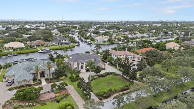 $2,975,000 | 142 Lansing Island Drive, Indian Harbour Beach, FL 32937