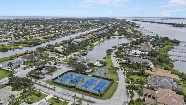 $2,900,000 | 142 Lansing Island Drive, Indian Harbour Beach, FL 32937