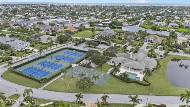 $2,975,000 | 142 Lansing Island Drive, Indian Harbour Beach, FL 32937