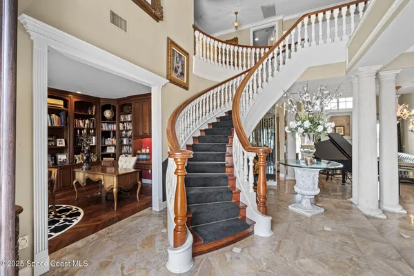 $2,900,000 | 142 Lansing Island Drive, Indian Harbour Beach, FL 32937