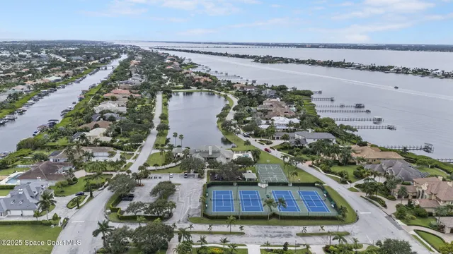 $2,975,000 | 142 Lansing Island Drive, Indian Harbour Beach, FL 32937