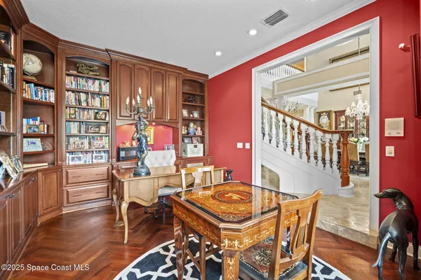 $2,900,000 | 142 Lansing Island Drive, Indian Harbour Beach, FL 32937