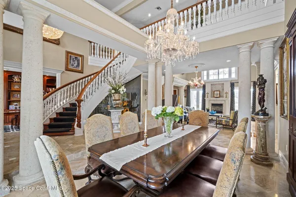 $2,900,000 | 142 Lansing Island Drive, Indian Harbour Beach, FL 32937