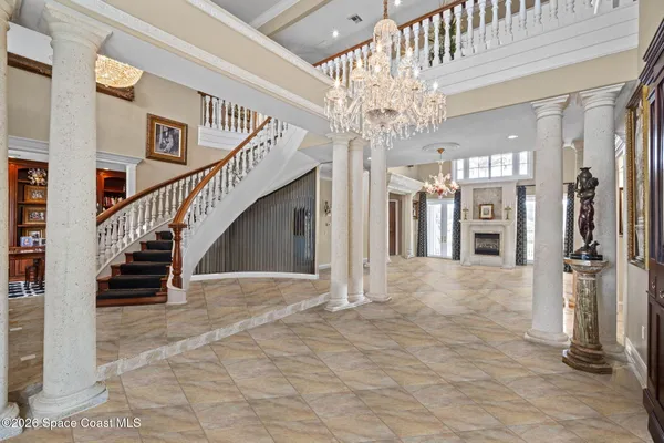 $2,900,000 | 142 Lansing Island Drive, Indian Harbour Beach, FL 32937